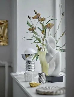 Spike Table lamp - Bordslampor|Bloomingville