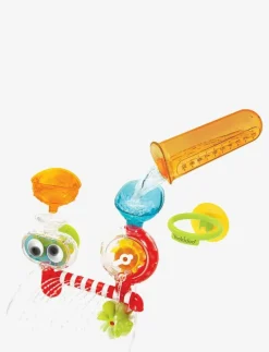 Spin 'N' Sprinkle Water Lab - Badleksaker|Yookidoo Discount