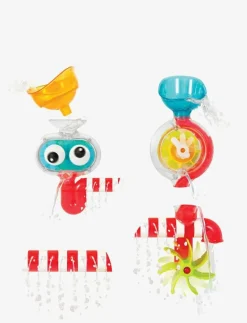 Spin 'N' Sprinkle Water Lab - Badleksaker|Yookidoo Discount