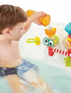 Spin 'N' Sprinkle Water Lab - Badleksaker|Yookidoo Discount