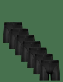 SPORTS LIGHTWEIGHT BOXER + WASH BAG 7p - Kalsonger|Björn Borg Outlet