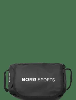SPORTS LIGHTWEIGHT BOXER + WASH BAG 7p - Kalsonger|Björn Borg Outlet
