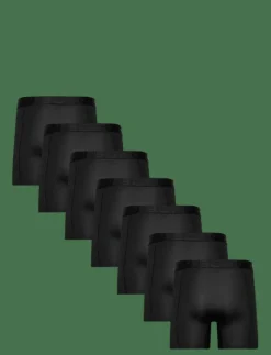 SPORTS LIGHTWEIGHT BOXER + WASH BAG 7p - Kalsonger|Björn Borg Outlet