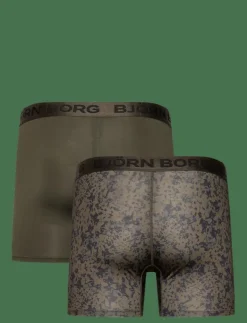 SPORTS MICROFIBER BOXER 2p - Kalsonger|Björn Borg Clearance