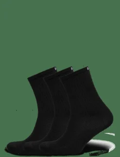 Björn Borg SPORTS SOCK 3p - Strumpor MULTIPACK 2 New