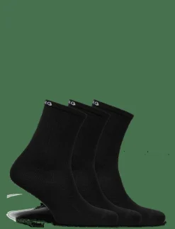 Björn Borg SPORTS SOCK 3p - Strumpor MULTIPACK 2 New