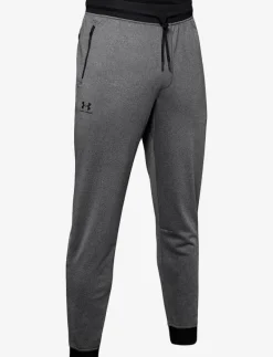 SPORTSTYLE TRICOT JOGGER - Träningsbyxor|Under Armour Hot