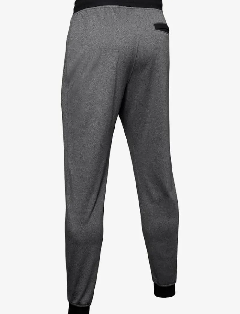 SPORTSTYLE TRICOT JOGGER - Träningsbyxor|Under Armour Hot