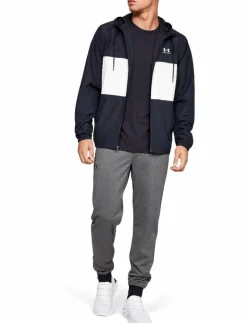 SPORTSTYLE TRICOT JOGGER - Träningsbyxor|Under Armour Hot