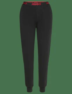 SPORTY LOGO_PANTS - Nederdelar|HUGO