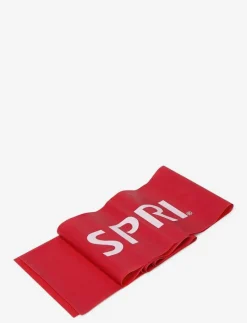 FLAT BAND MEDIUM - Motståndsband|Spri Hot
