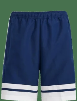 adidas Performance SQ25 DT SHOY - Sportshorts TENABL/WHITE Sale