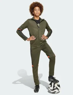 SQ25 TR PNT Y - Mjukisbyxa|adidas Performance Sale