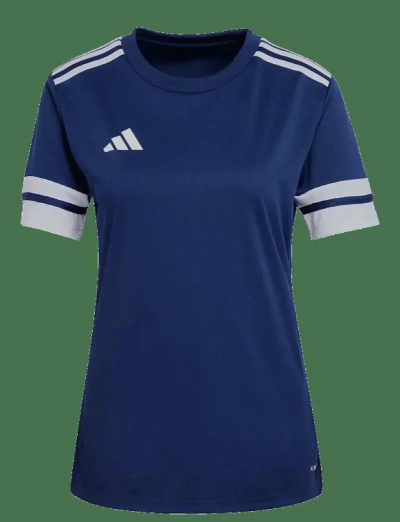 adidas Performance SQUA25 JSY W - T-shirts & Toppar TENABL/WHITE Sale