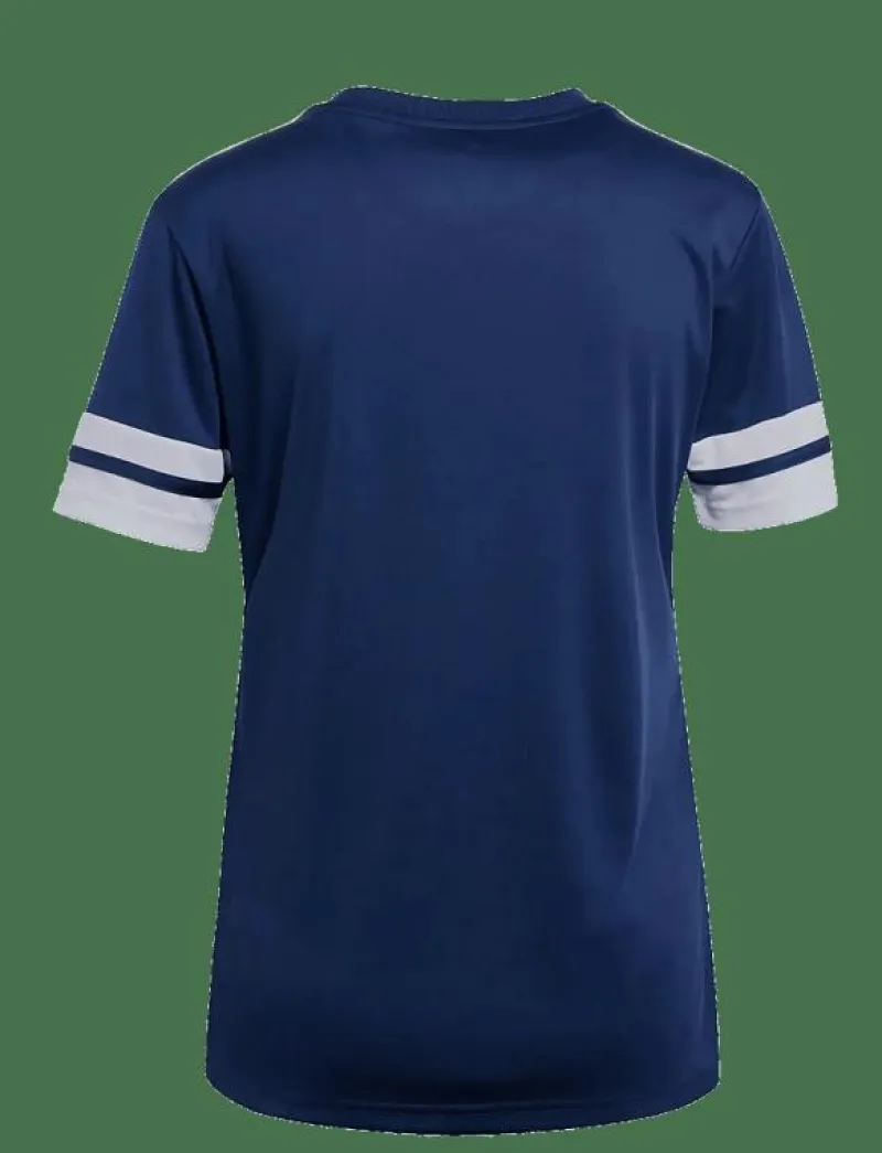 adidas Performance SQUA25 JSY W - T-shirts & Toppar TENABL/WHITE Sale