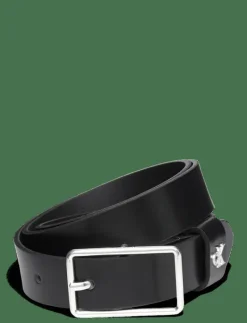 SQUARE BUCKLE CK LOOP 25MM - Skärp|Calvin Klein