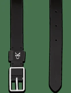 SQUARE BUCKLE CK LOOP 25MM - Skärp|Calvin Klein