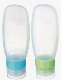 Squeezy Bottles - Resetillbehör|Go Travel Hot