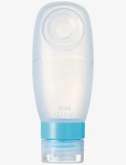 Squeezy Bottles - Resetillbehör|Go Travel Hot
