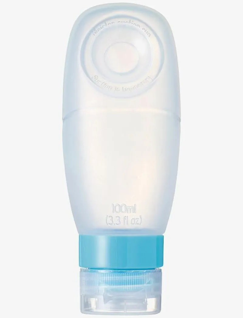 Squeezy Bottles - Resetillbehör|Go Travel Hot