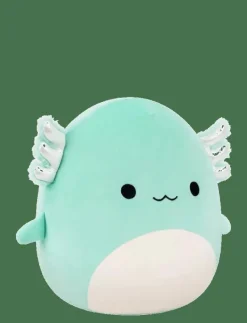 Squishmallows 30 cm P25 Anastasia Axolotl - Mjuka leksaker MULTICOLOR New