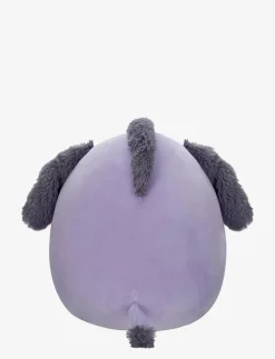 30 cm P19 Deacon Donkey - Mjuka leksaker|Squishmallows New