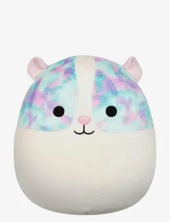 Squishmallows 30 cm P20 Rhys Guinea Pig - Mjukisdjur MULTI COLOURED Online