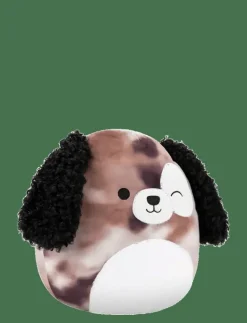 Squishmallows 30 cm P22 Zerdan Dog - Mjukisdjur MULTI COLOURED