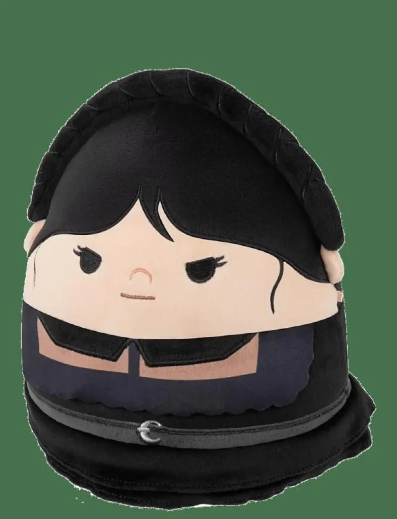 SQUISHMALLOWS 20 CM WEDNESDAY IN DANCE DRESS - Mjuka leksaker|Proxy New