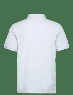 Calvin Klein Jeans SS CASUAL PIQUE CLASSIC POLO - Kortärmade pikéer PLEIN AIR