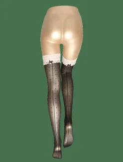 ST DOROTHY - Stay-ups|Hunkemöller Hot