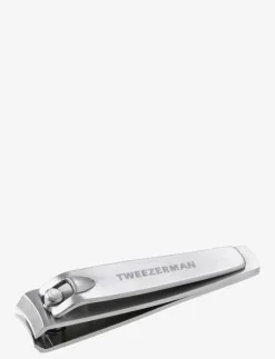 Stainless Steel Fingernail Clipper - Naglar|Tweezerman Outlet