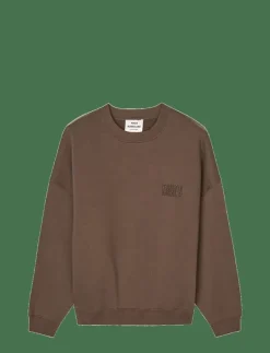 Standard Atli Sweatshirt - Sweatshirts|Mads Nørgaard Clearance