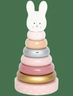 Stapelleksak Bunny - Stapelbara klossar|JaBaDaBaDo Discount