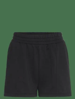 STAR CHEVRON SHORT BLACK - Casual shorts|Converse Best