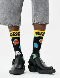 Star Wars™ Stormtrooper Sock - Sockor|Happy Socks Outlet