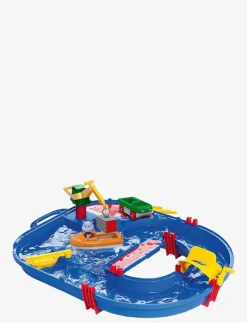 Aquaplay StartSet - Övrig vattenleksak BLUE Hot