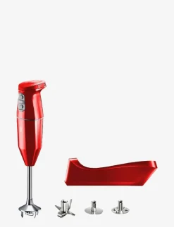 Bamix Stavmixer Cordless 10,8 volt - Stavmixers RED New