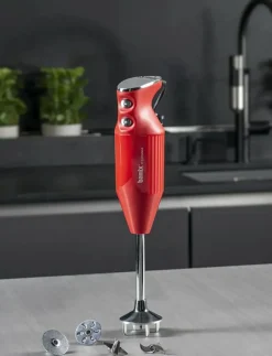 Bamix Stavmixer Maxx - Stavmixers RED Sale