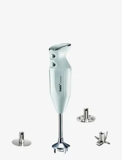 Bamix Stavmixer Prime 250 watt - Stavmixers WHITE