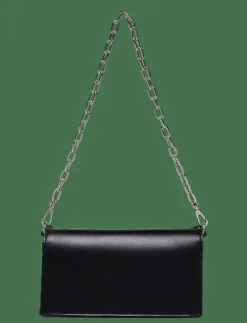 Valentino Bags STEFANY - Axelremsväskor NERO Clearance