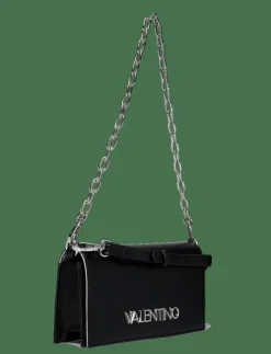 Valentino Bags STEFANY - Axelremsväskor NERO Clearance