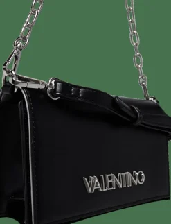 Valentino Bags STEFANY - Axelremsväskor NERO Clearance