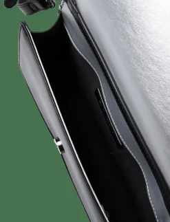 Valentino Bags STEFANY - Axelremsväskor NERO Clearance