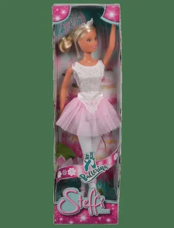 Simba Toys Steffi LOVE Ballerina - Dockor MULTI COLOURED Discount