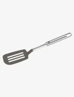Zwilling Stekspade bred silikon - Stekspadar & Stekgafflar SILVER New