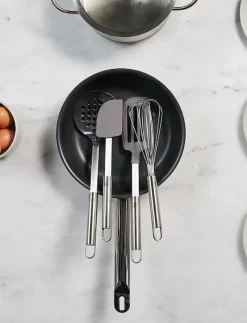 Zwilling Stekspade bred silikon - Stekspadar & Stekgafflar SILVER New