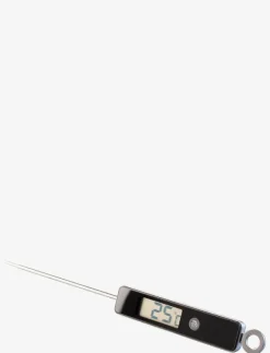 Dorre Stektermometer Grad - Termometrar & Kökstimers SVART Sale