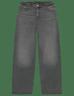 STELLA - Vida byxor|Lee Jeans Discount