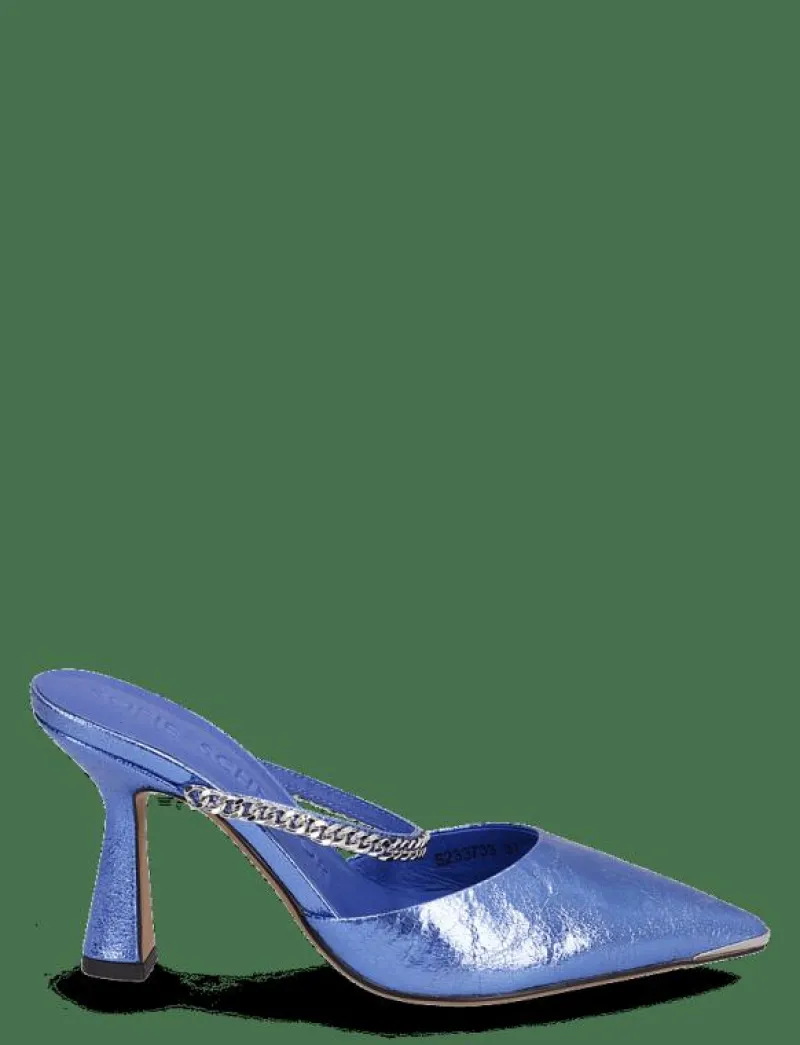 Stiletto - Mules med klack|Sofie Schnoor Outlet